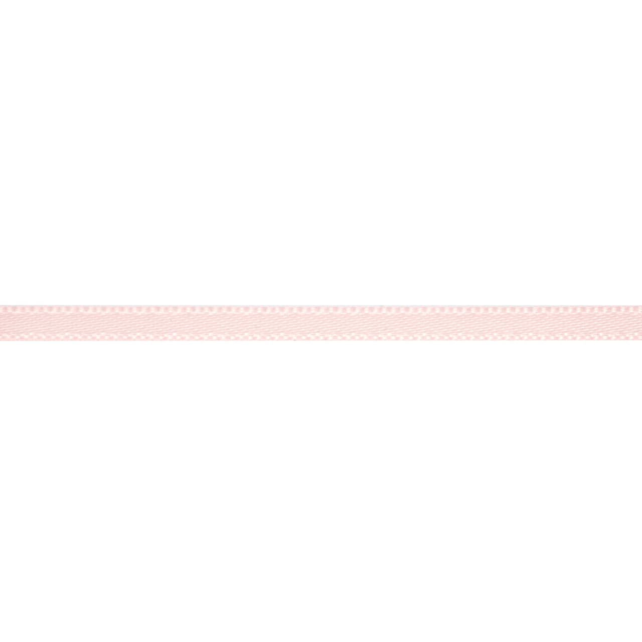 1/8" x 10yd. Satin Ribbon by Celebrate It™